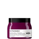 L'Oreal Professionnel Curl Expression Intensive Hair Mask 500ml