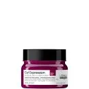 L'Oreal Professionnel Curl Expression Rich Hair Mask 250ml