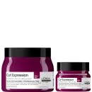 L'Oreal Professionnel Curl Expression Rich Hair Mask 250ml