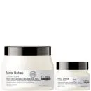 L'Oreal Professionnel Metal Detox Mask 250ml