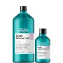 L'Oreal Professionnel Scalp Advanced Anti-Discomfort Shampoo 300ml