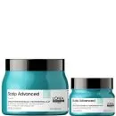 L'Oreal Professionnel Scalp Advanced Anti-Oiliness Mask 500ml