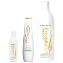 Matrix Exquisite Micro-Oil Shampoo For Dry Hair 500ml