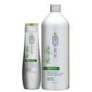 Matrix Biolage FiberStrong Shampoo For Damaged Hair 250ml