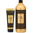 Matrix Oil Wonders Conditioner For Weak Fragile Hair 200ml
