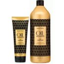 Matrix Oil Wonders Conditioner For Weak Fragile Hair 200ml