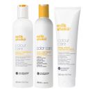 Milk Shake Colour Maintainer Shampoo, Conditioner And Balm