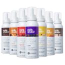 Milkshake Colour Whipped Cream Light Grey 100ml