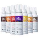 Milkshake Colour Whipped Cream Light Red 100ml