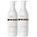 Milk Shake Integrity Nourishing Shampoo And Conditioner 1 Litre