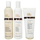 Milk Shake Integrity Nourishing Shampoo, Conditioner And Treatment