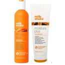 Milk Shake Moisture Plus Shampoo and Conditioner