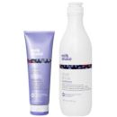 Milkshake Silver Shine Conditioner 1 Litre