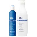 Milkshake Cold Brunette Shampoo 300ml