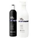 Milkshake Icy Blond Shampoo 300ml