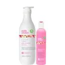 Milk_Shake Color Maintainer Shampoo Flower 300ml