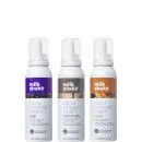 Milk_Shake Colour Whipped Cream Intense Grey 100ml