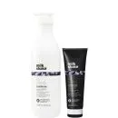 Milk_Shake Icy Blond Conditioner 1 Litre