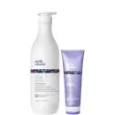 Milk_Shake Silver Shine Conditioner 1 Litre