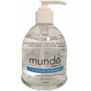Mundo Professional Sanitizing Hand Gel 250ml