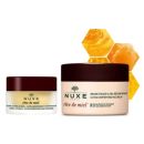 NUXE Reve De Miel Face And Lip Balm Duo