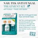 Nail Tek AntiFungal Treatment Kit