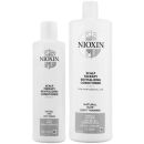 Nioxin System 1 Scalp Therapy Revitalizing Conditioner 300ml