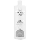 Nioxin System 1 Scalp Therapy Revitalizing Conditioner 1 Litre