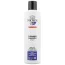 Nioxin System 6 Cleanser Shampoo For Chemically Treated Hair 300ml