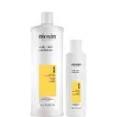 Nioxin System 1 Conditioner 1 Litre
