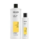 Nioxin System 1 Shampoo 300ml
