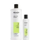 Nioxin System 2 Shampoo 1 Litre