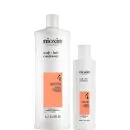 Nioxin System 4 Conditioner 300ml