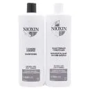 Nixoin System 1 Shampoo And Conditioner 1 Litre