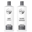 Nixoin System 2 Shampoo And Conditioner 1 Litre