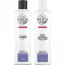 Nixoin System 5 Shampoo And Conditioner 300ml