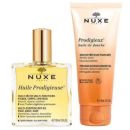 NUXE Simply Prodigieuse Bundle