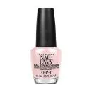 OPI Nail Envy Bubble Bath Nail Treatment