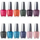 OPI Infinite Shine Long Lasting Nail Polish Get Ryd Of Thym Blues