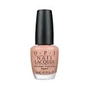 OPI Nail Polish Dulce De Leche 15ml