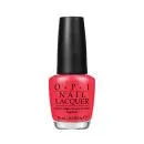 OPI Nail Polish Live Love Carnaval 15ml