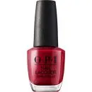 OPI Nail Polish Opi Red 15ml