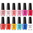 OPI Nail Polish Rub A Pub Pub 15ml