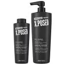 OSMO X.Posed Daily Shampoo 1 Litre
