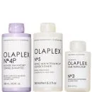 Olaplex Blonde Maintenance Set