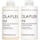 Olaplex Bond Maintenance Shampoo And Conditioner