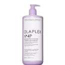 Olaplex Nº.4P Blonde Enhancer Toning Shampoo 1 Litre