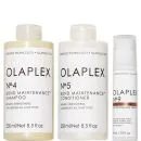 Olaplex Nourished Haircare Set