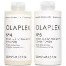 Olaplex Shampoo, Conditioner And Mask Haircare Bundle