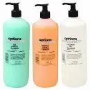 Options Essence Sea Essence Shampoo 1 Litre